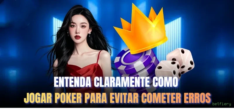 App betfiery para Android e iOS - download grátis