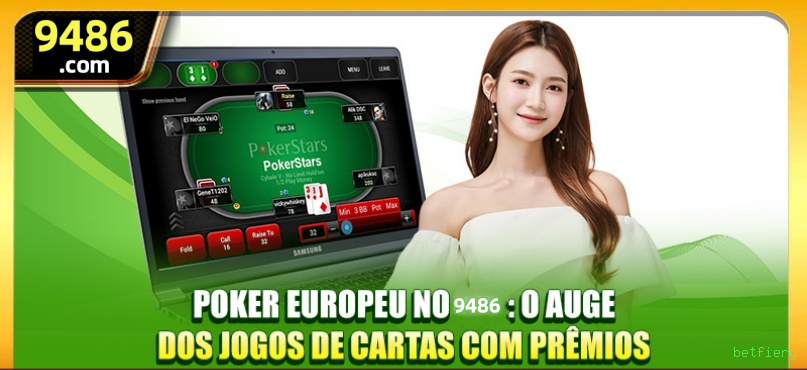 Conta betfiery sincronizada site e app