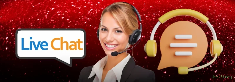 Apostas esportivas betfiery - futebol e esportes ao vivo