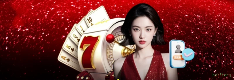 Cassino ao vivo betfiery dealers