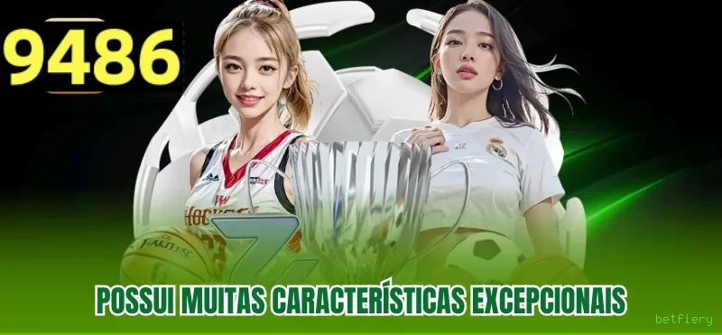 Programa VIP betfiery - benefícios exclusivos