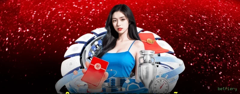 Slots com prêmios betfiery